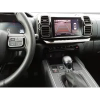 Citroën C5, 2023, МКПП, пробег 30857 км