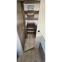 Автодом Pilote Galaxy, 2017, МКПП, пробег 73824 км