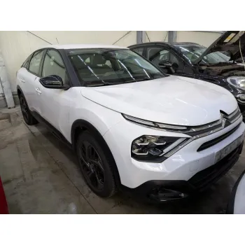 Citroën C4, 2023, АКПП, пробег 12929 км