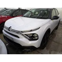 Citroën C4, 2023, АКПП, пробег 12929 км
