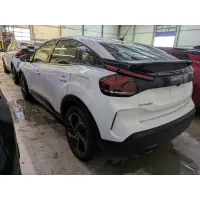 Citroën C4, 2023, АКПП, пробег 12929 км