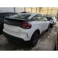 Citroën C4, 2023, АКПП, пробег 12929 км