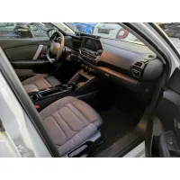 Citroën C4, 2023, АКПП, пробег 12929 км