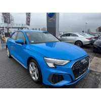 Audi A3, 2023, АКПП, пробег 45170 км