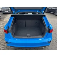 Audi A3, 2023, АКПП, пробег 45170 км