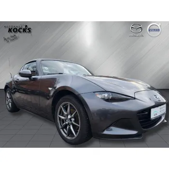 Mazda MX-5, 2022, МКПП, пробег 30046 км