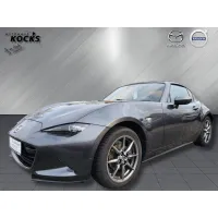Mazda MX-5, 2022, МКПП, пробег 30046 км