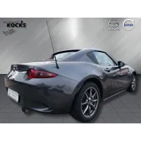 Mazda MX-5, 2022, МКПП, пробег 30046 км