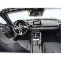 Mazda MX-5, 2022, МКПП, пробег 30046 км