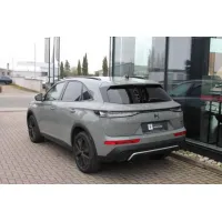 DS Automobiles, 2023, АКПП, пробег 20689 км