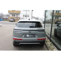 DS Automobiles, 2023, АКПП, пробег 20689 км