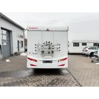 Автодом Dethleffs Just, 2021, МКПП, пробег 88700 км