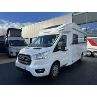 Автодом Weinsberg CaraSuite, 2025, АКПП, пробег 13806 км