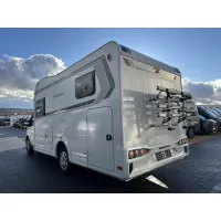 Автодом Weinsberg CaraSuite, 2025, АКПП, пробег 13806 км