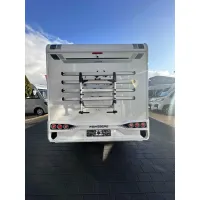 Автодом Weinsberg CaraSuite, 2025, АКПП, пробег 13806 км