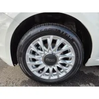 Fiat 500C, 2020, АКПП, пробег 18800 км