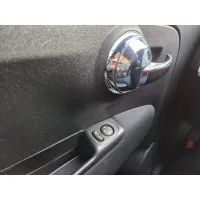 Fiat 500C, 2020, АКПП, пробег 18800 км