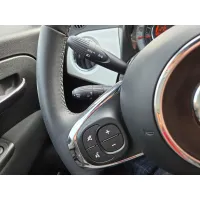 Fiat 500C, 2020, АКПП, пробег 18800 км