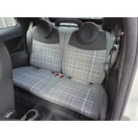 Fiat 500C, 2020, АКПП, пробег 18800 км