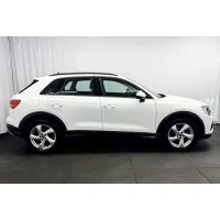 Audi Q3, 2023, АКПП, пробег 37930 км