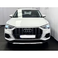 Audi Q3, 2023, АКПП, пробег 37930 км