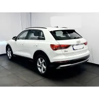 Audi Q3, 2023, АКПП, пробег 37930 км