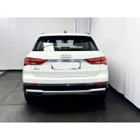 Audi Q3, 2023, АКПП, пробег 37930 км