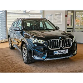 BMW X1, 2022, АКПП, пробег 47460 км