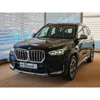 BMW X1, 2022, АКПП, пробег 47460 км