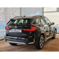 BMW X1, 2022, АКПП, пробег 47460 км