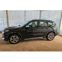 BMW X1, 2022, АКПП, пробег 47460 км