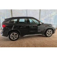 BMW X1, 2022, АКПП, пробег 47460 км