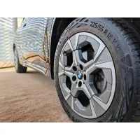 BMW X1, 2022, АКПП, пробег 47460 км