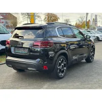 Citroën C5, 2023, АКПП, пробег 72135 км