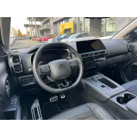 Citroën C5, 2023, АКПП, пробег 72135 км