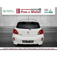 Mitsubishi Space, 2021, МКПП, пробег 15724 км