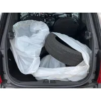 Fiat 500, 2023, МКПП, пробег 14996 км