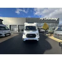 Автодом Weinsberg CaraSuite, 2025, АКПП, пробег 8577 км