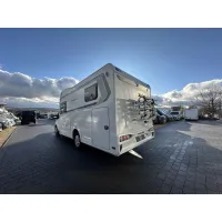 Автодом Weinsberg CaraSuite, 2025, АКПП, пробег 8577 км