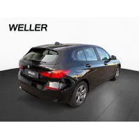 BMW 116, 2023, МКПП, пробег 65000 км