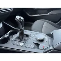 BMW 116, 2023, МКПП, пробег 65000 км