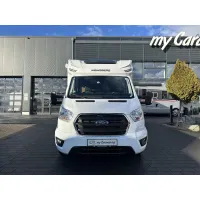 Автодом Weinsberg CaraSuite, 2025, АКПП, пробег 9999 км