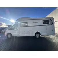 Автодом Weinsberg CaraSuite, 2025, АКПП, пробег 9999 км