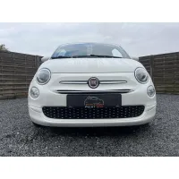 Fiat 500, 2020, АКПП, пробег 95553 км