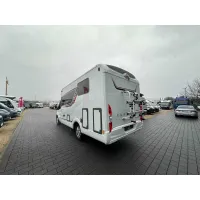 Автодом Bürstner Lineo, 2025, АКПП, пробег 12611 км