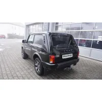 Lada Другие, 2022, МКПП, пробег 27000 км