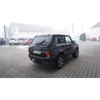 Lada Другие, 2022, МКПП, пробег 27000 км