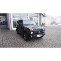 Lada Другие, 2022, МКПП, пробег 27000 км