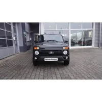 Lada Другие, 2022, МКПП, пробег 27000 км