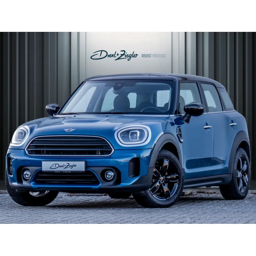 MINI Cooper, 2023, АКПП, пробег 27990 км